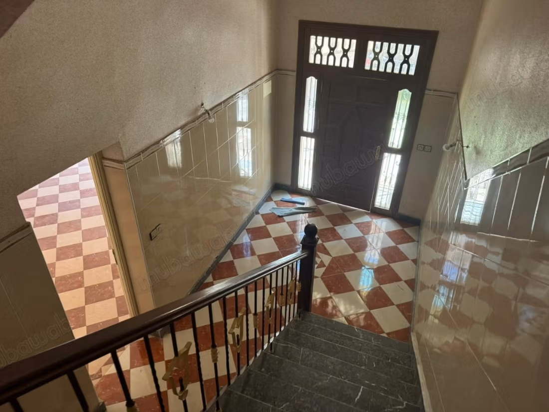 Offre de logement à louer