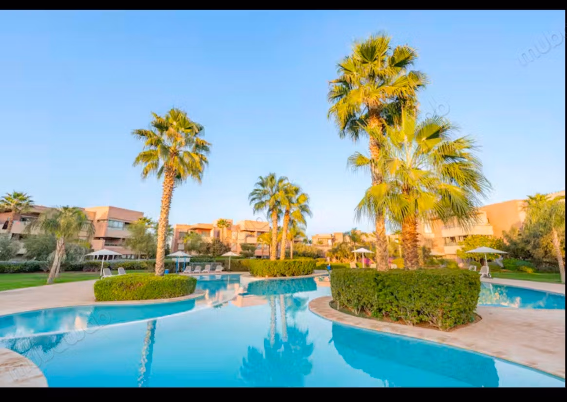 Bel appartement à vendre à Agdal. 3 excellentes chambres. Meublé
