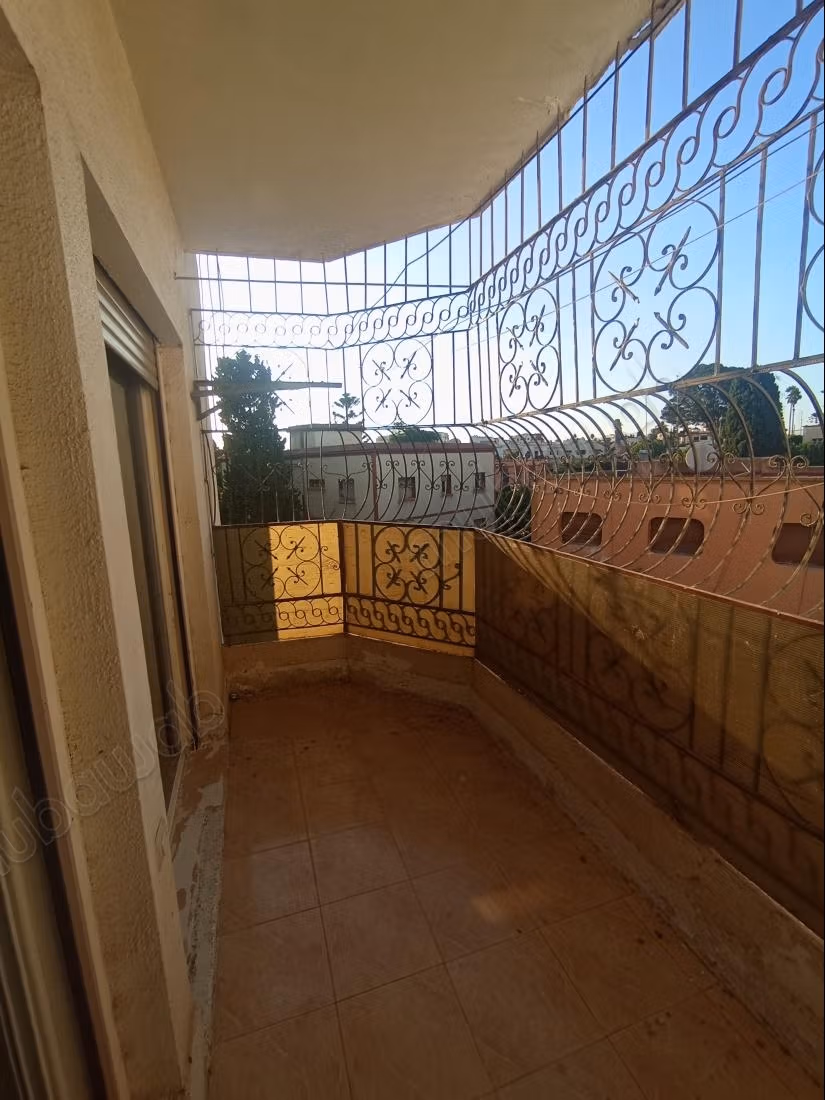 Appartement à vendre 100 m² à Safi