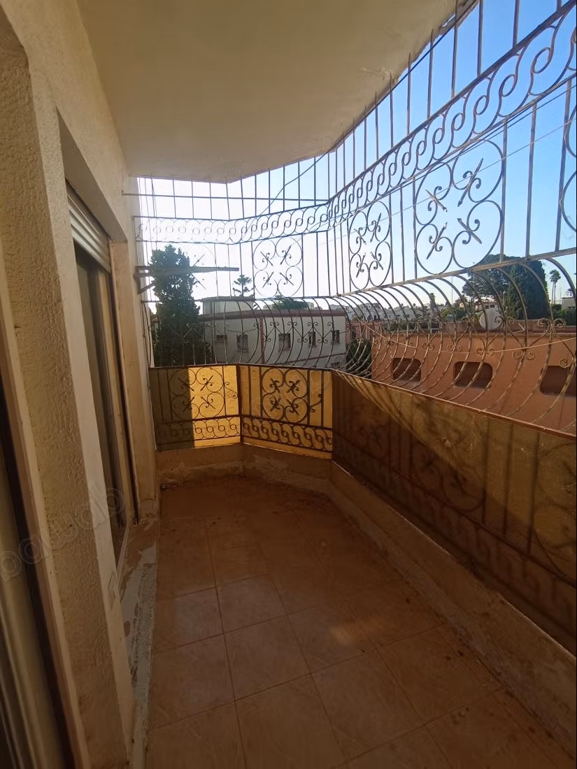 Appartement à vendre 100 m² à Safi