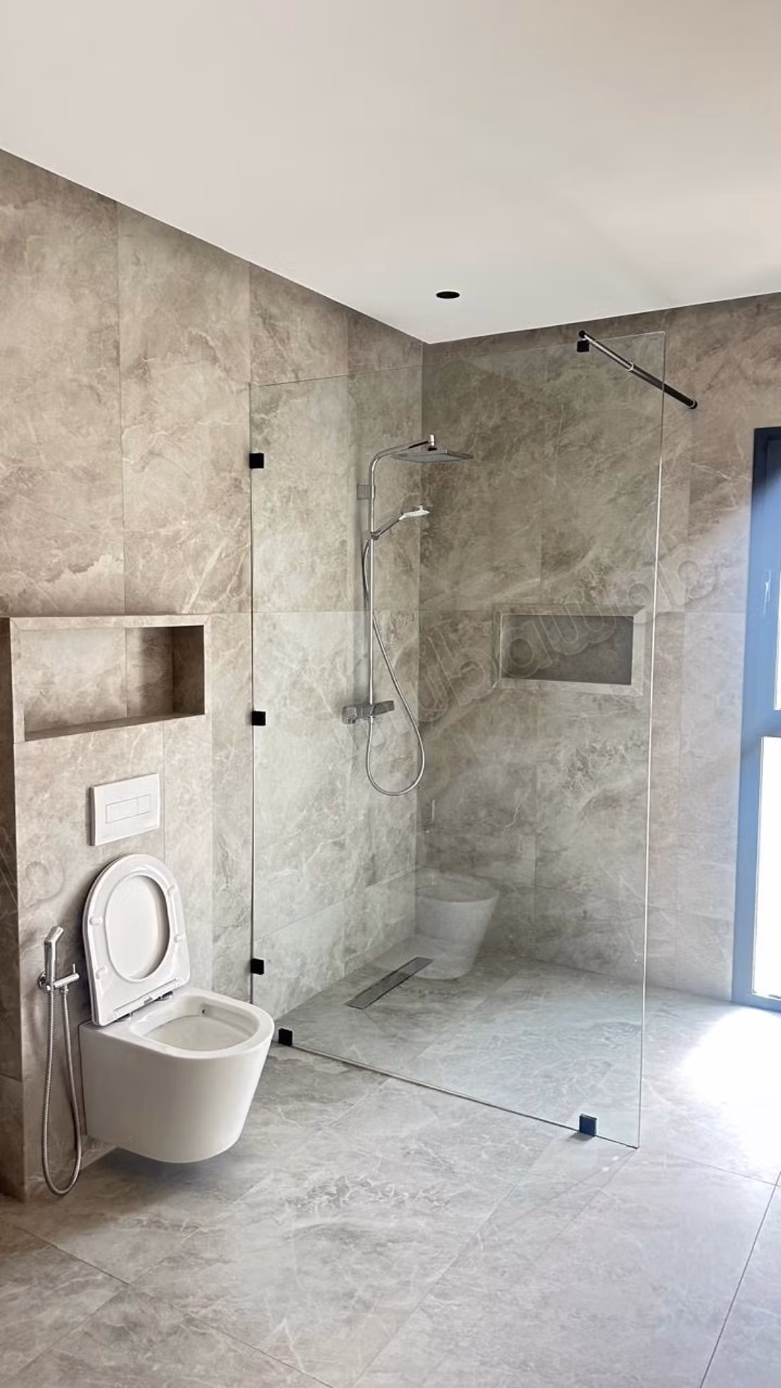Appartement 250 m² 3 chambres Guéliz centre ville,
Marrakech