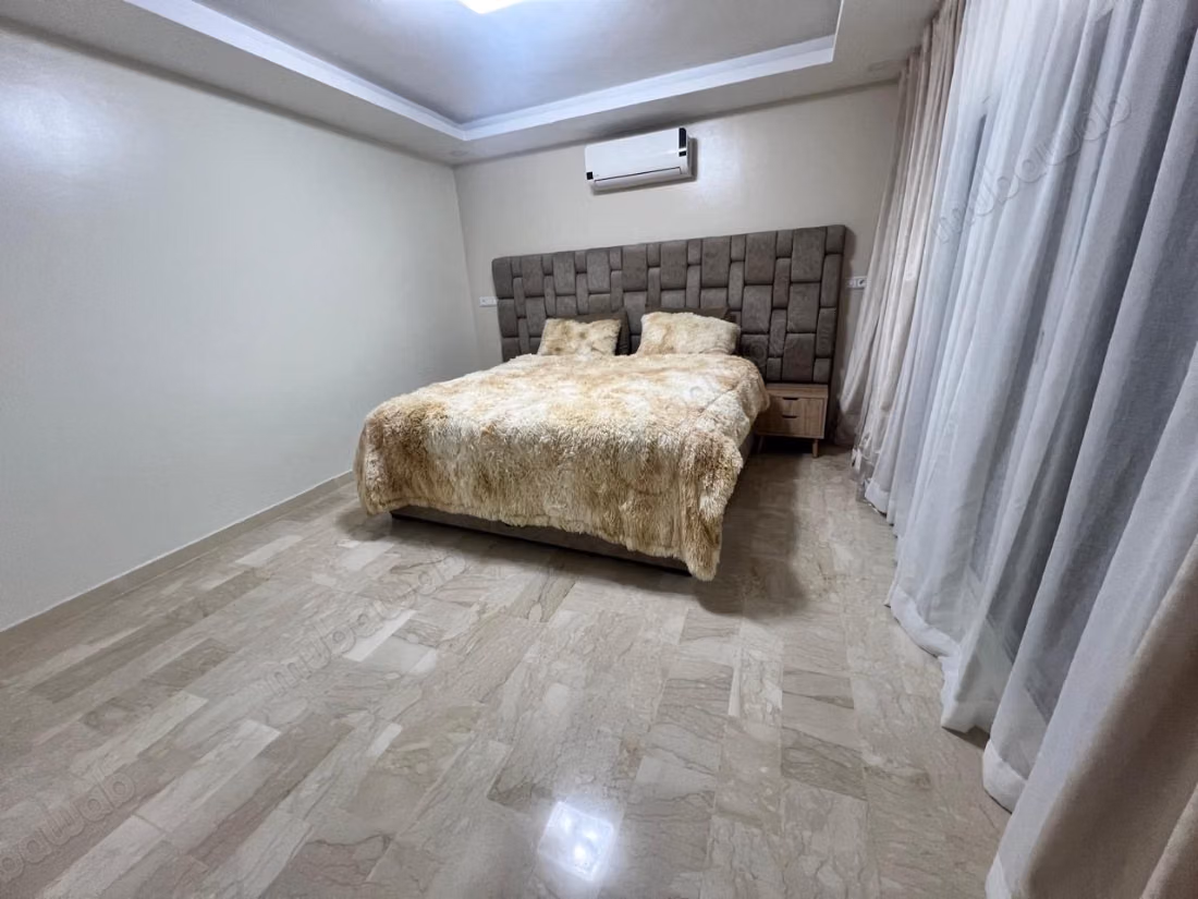 Magnifique appartement duplex à louer à L’hivernage