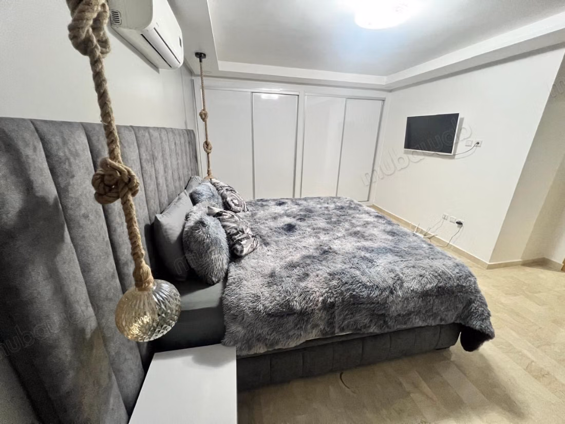 Magnifique appartement duplex à louer à L’hivernage
