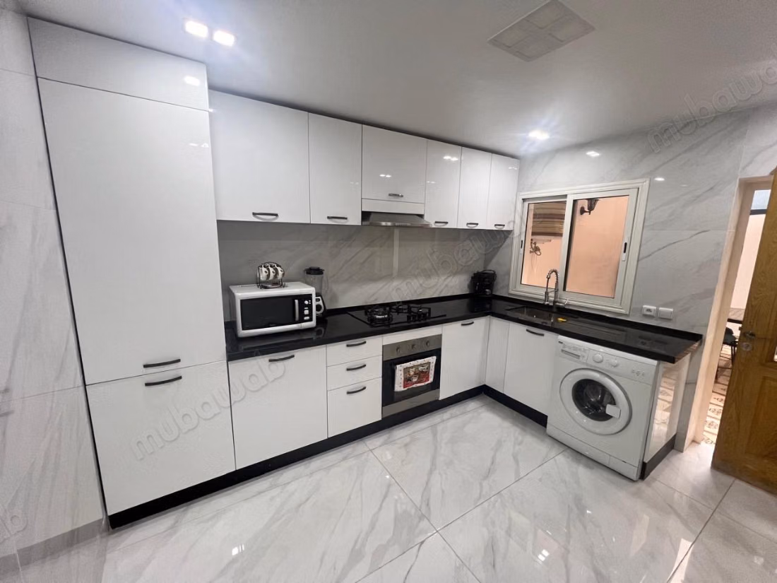 Magnifique appartement duplex à louer à L’hivernage