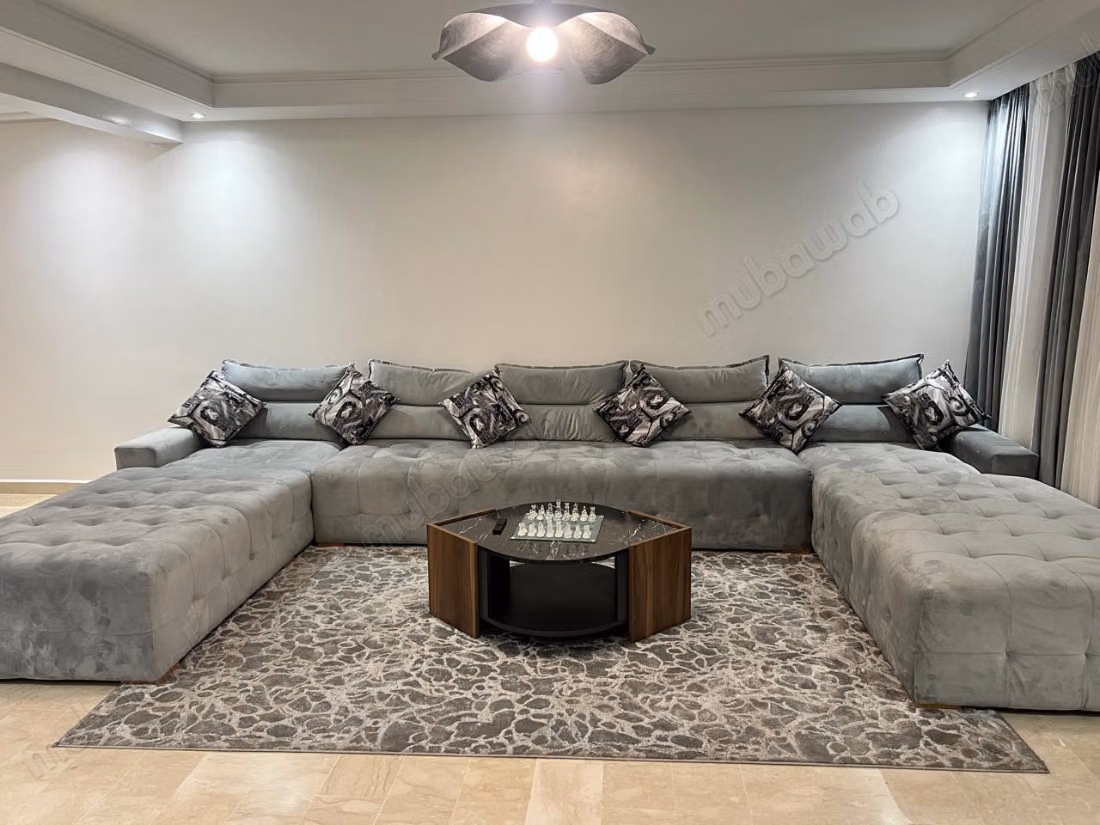 Magnifique appartement duplex à louer à L’hivernage