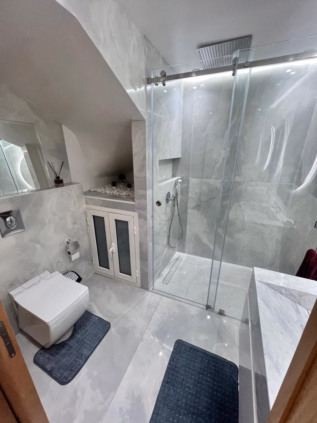 Magnifique appartement duplex à louer à L’hivernage