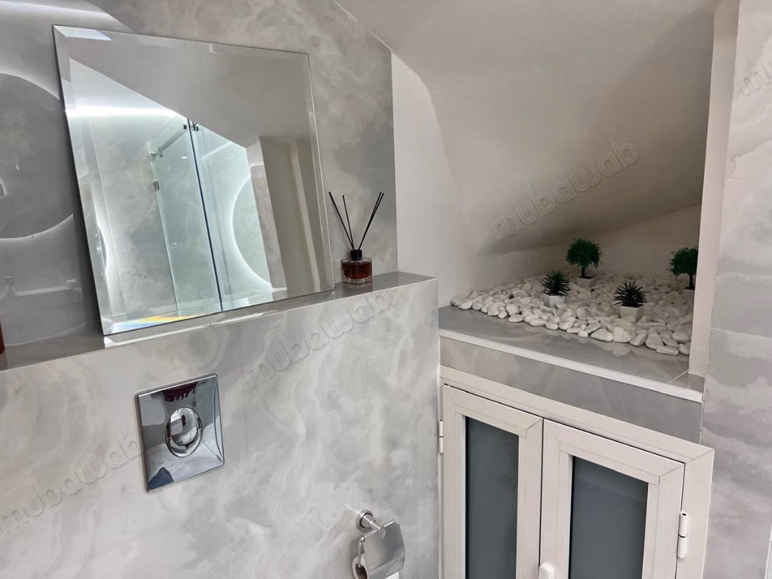 Magnifique appartement duplex à louer à L’hivernage