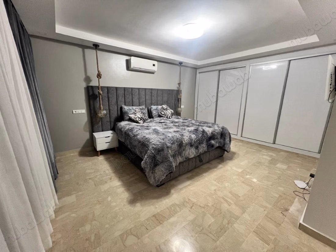 Magnifique appartement duplex à louer à L’hivernage