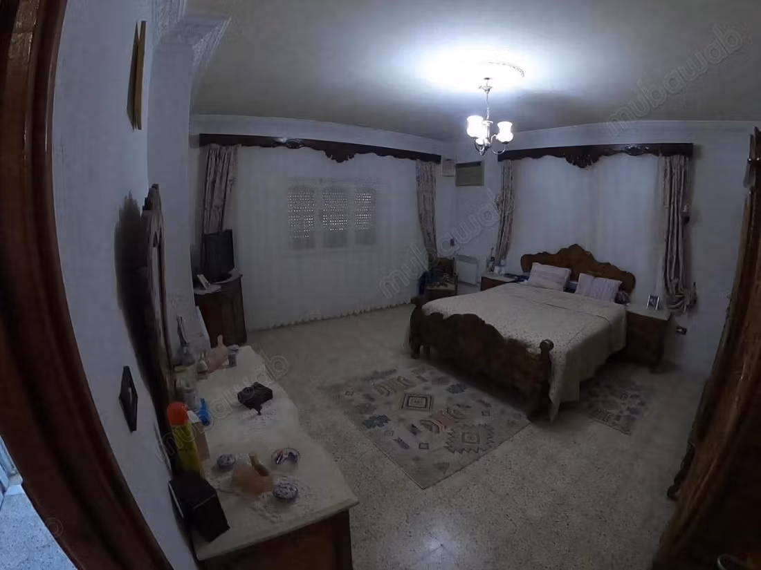 Triple villa 2 floors