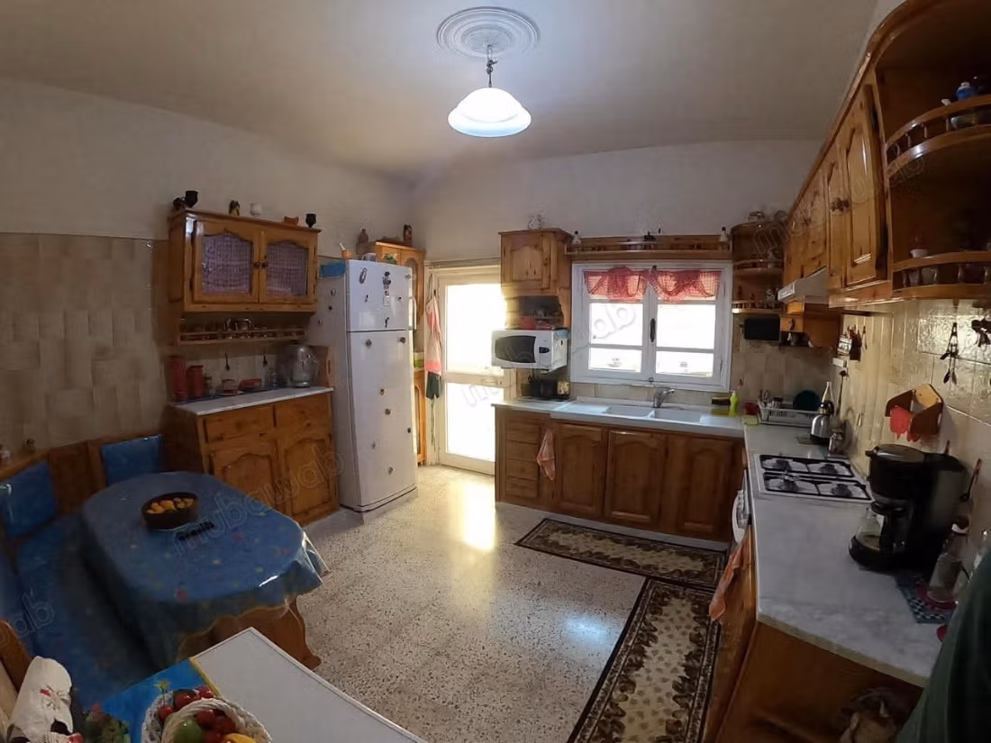 Triple villa 2 floors