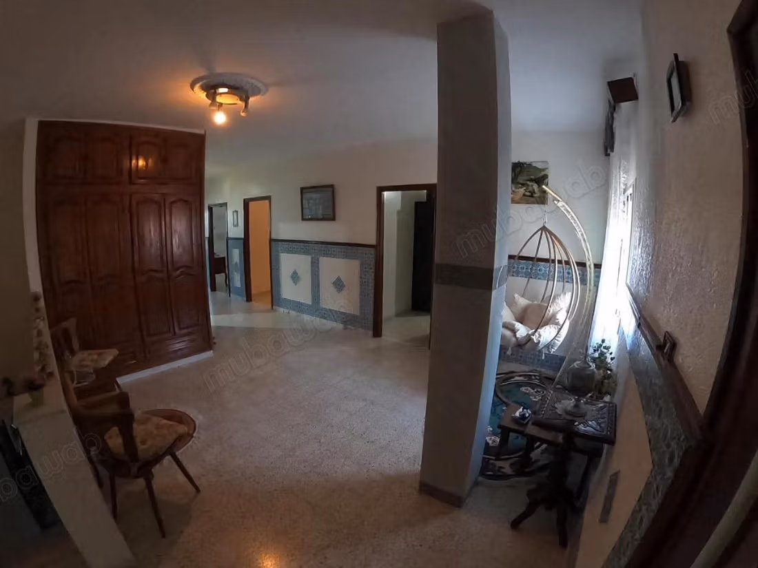 Triple villa 2 floors