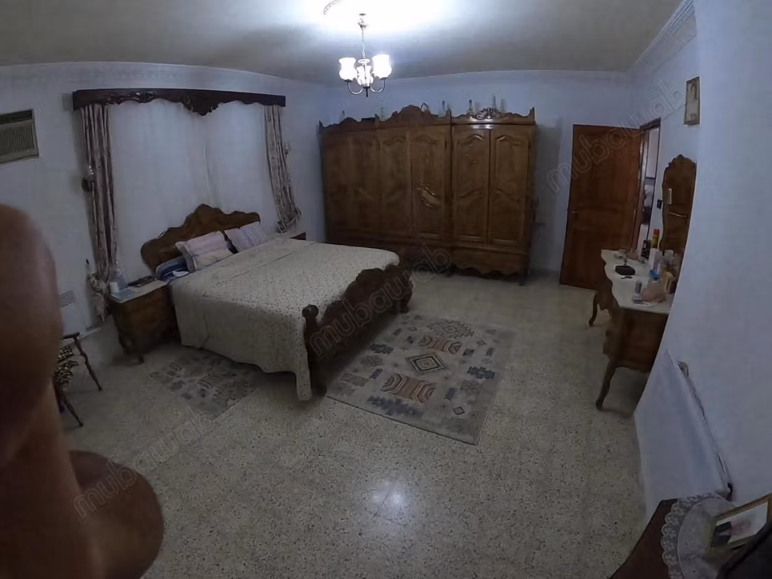 Triple villa 2 floors