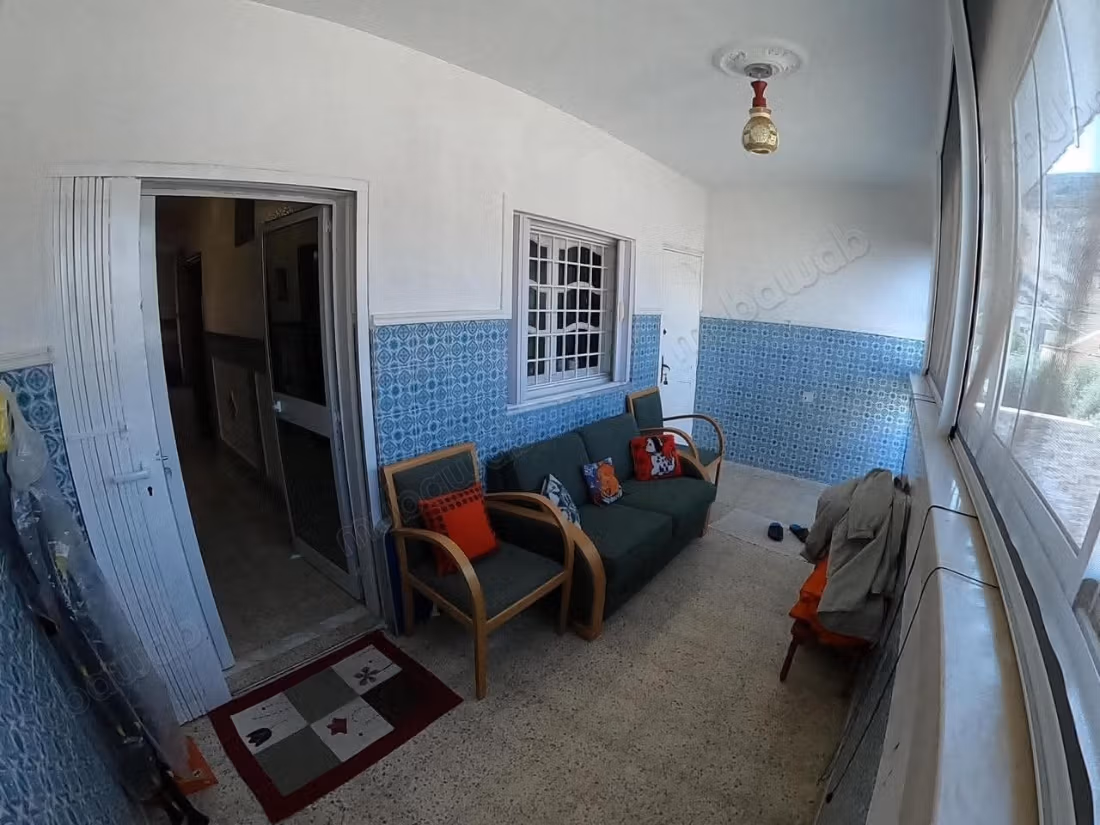 Triple villa 2 floors