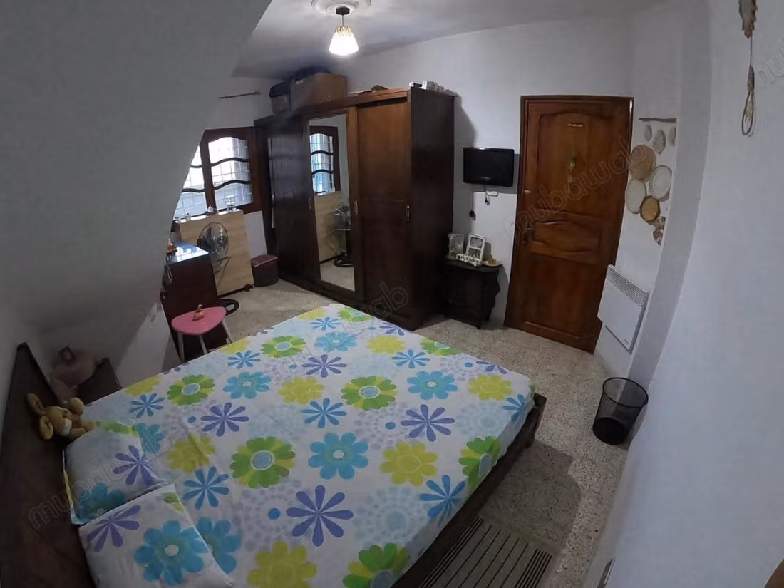 Triple villa 2 floors