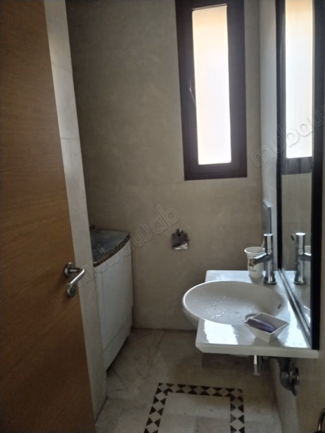 A vendre appartement de charme sur route de casa