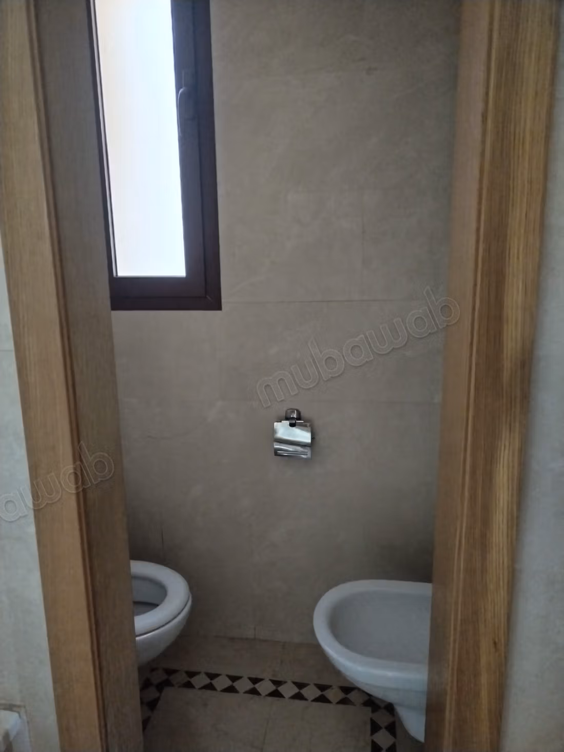 A vendre appartement de charme sur route de casa