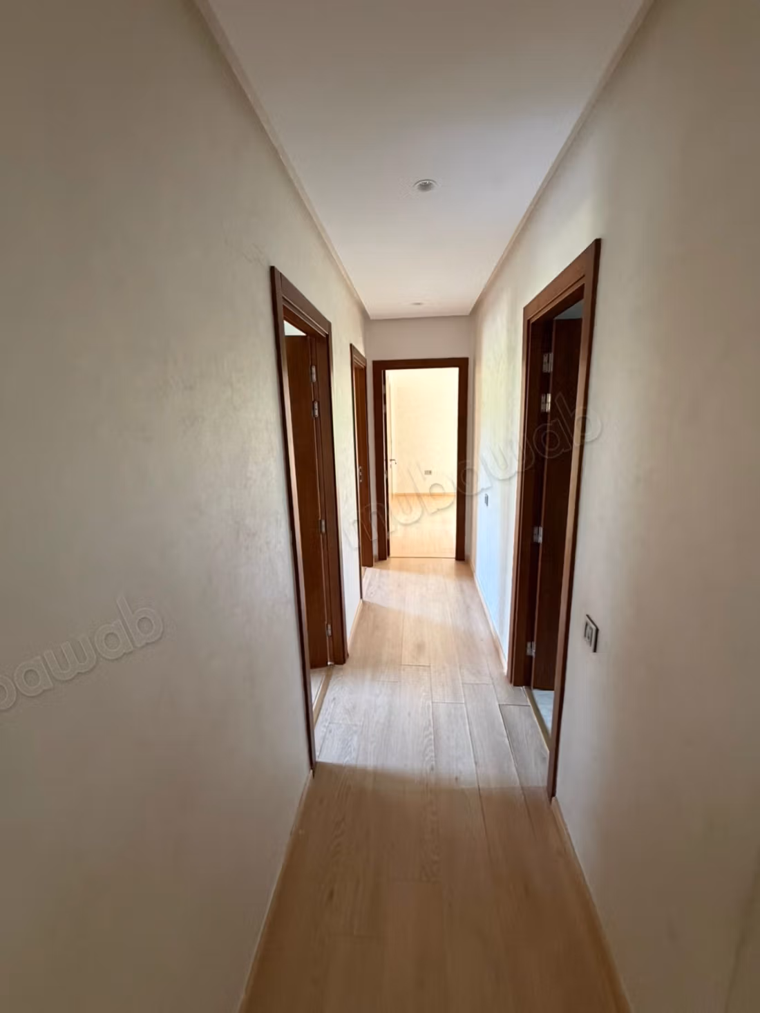 Appartement 98 m² 3 chambres Prestigia Agate, vue golf, Marrakech