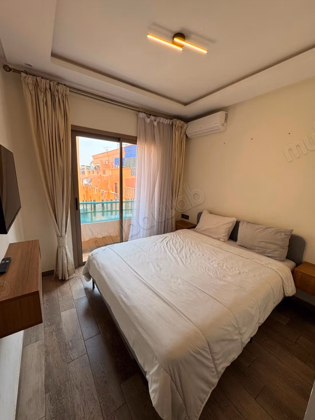 Villa plain pied 184 m² 4 suites 
Route de l’Ourika, Marrakech