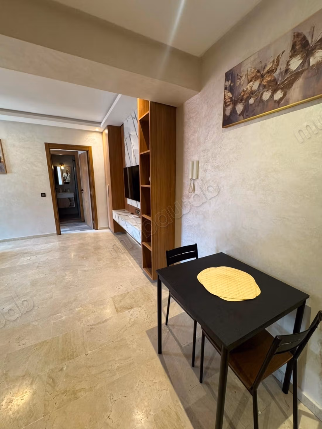 Villa plain pied 184 m² 4 suites 
Route de l’Ourika, Marrakech