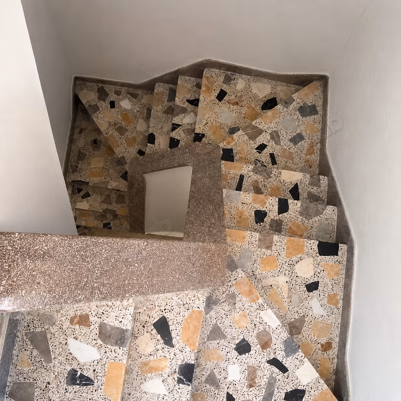 Appartement à louer au mois au premier étage à Tétouan