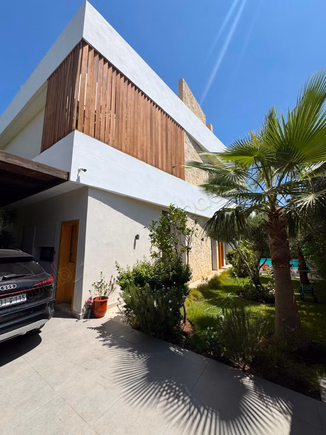 Exceptional opportunity to seize in Marrakech