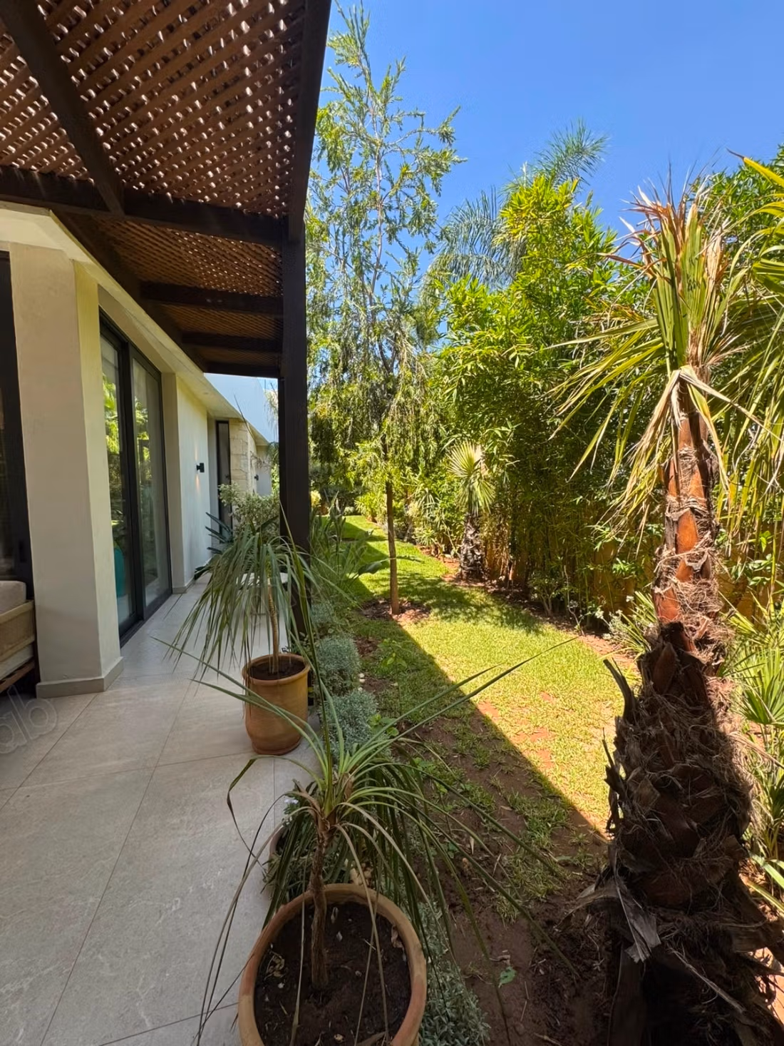 Exceptional opportunity to seize in Marrakech