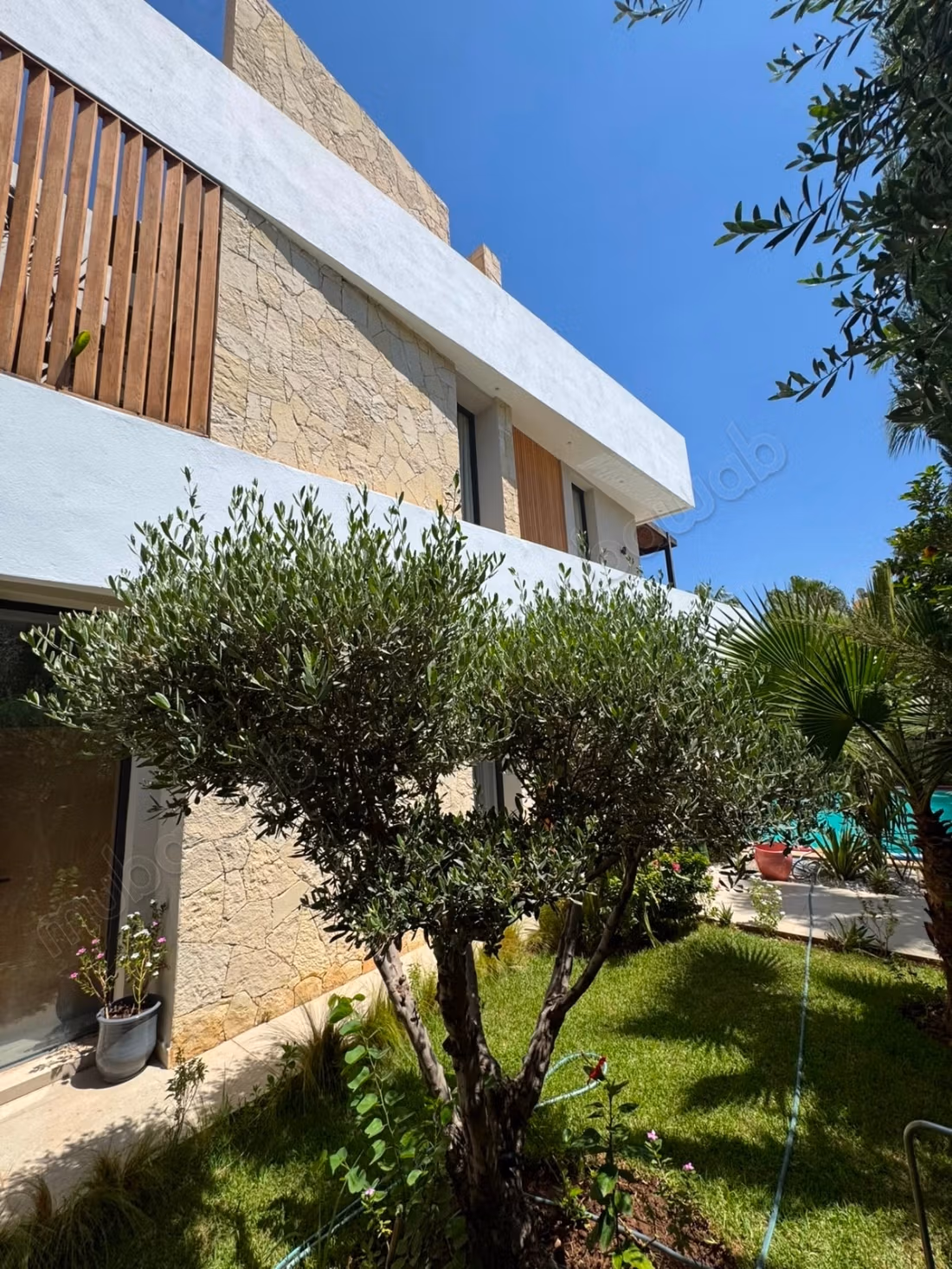 Exceptional opportunity to seize in Marrakech