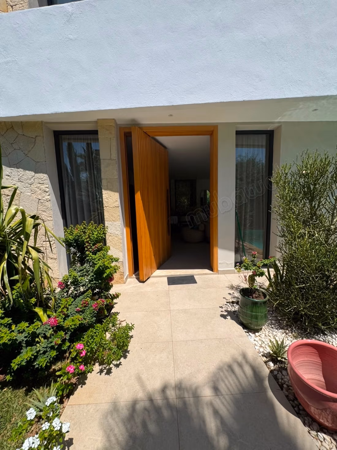Exceptional opportunity to seize in Marrakech