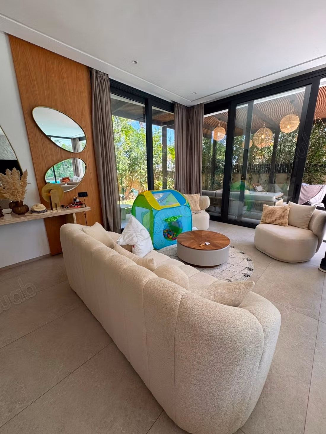 Exceptional opportunity to seize in Marrakech