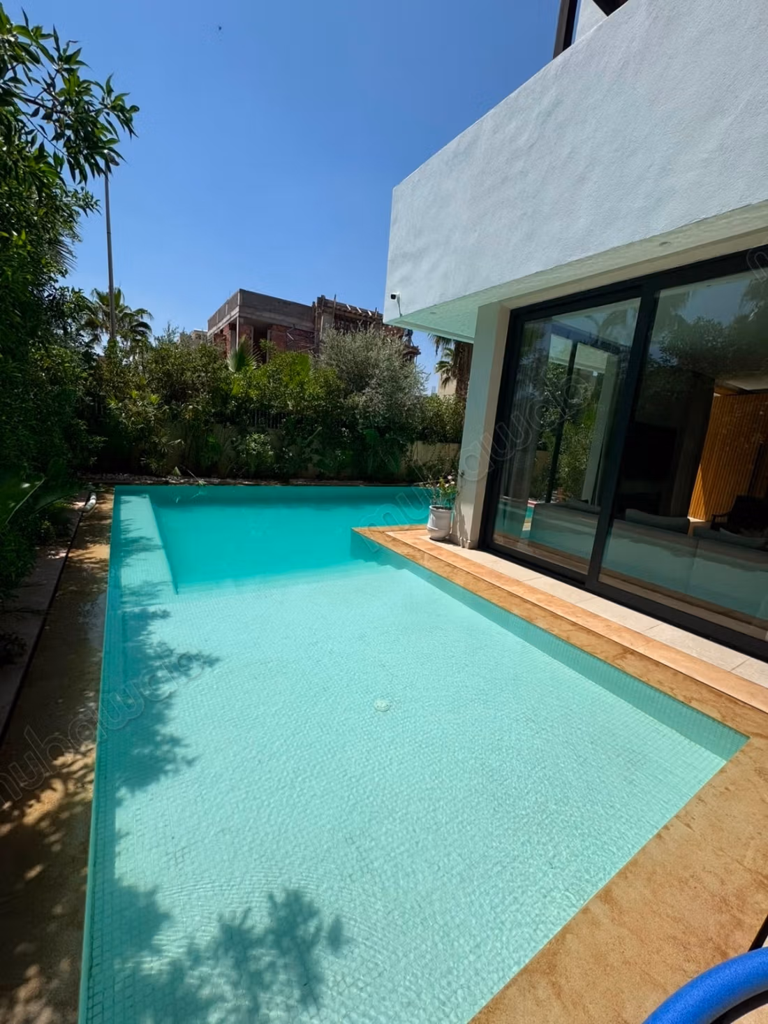 Exceptional opportunity to seize in Marrakech