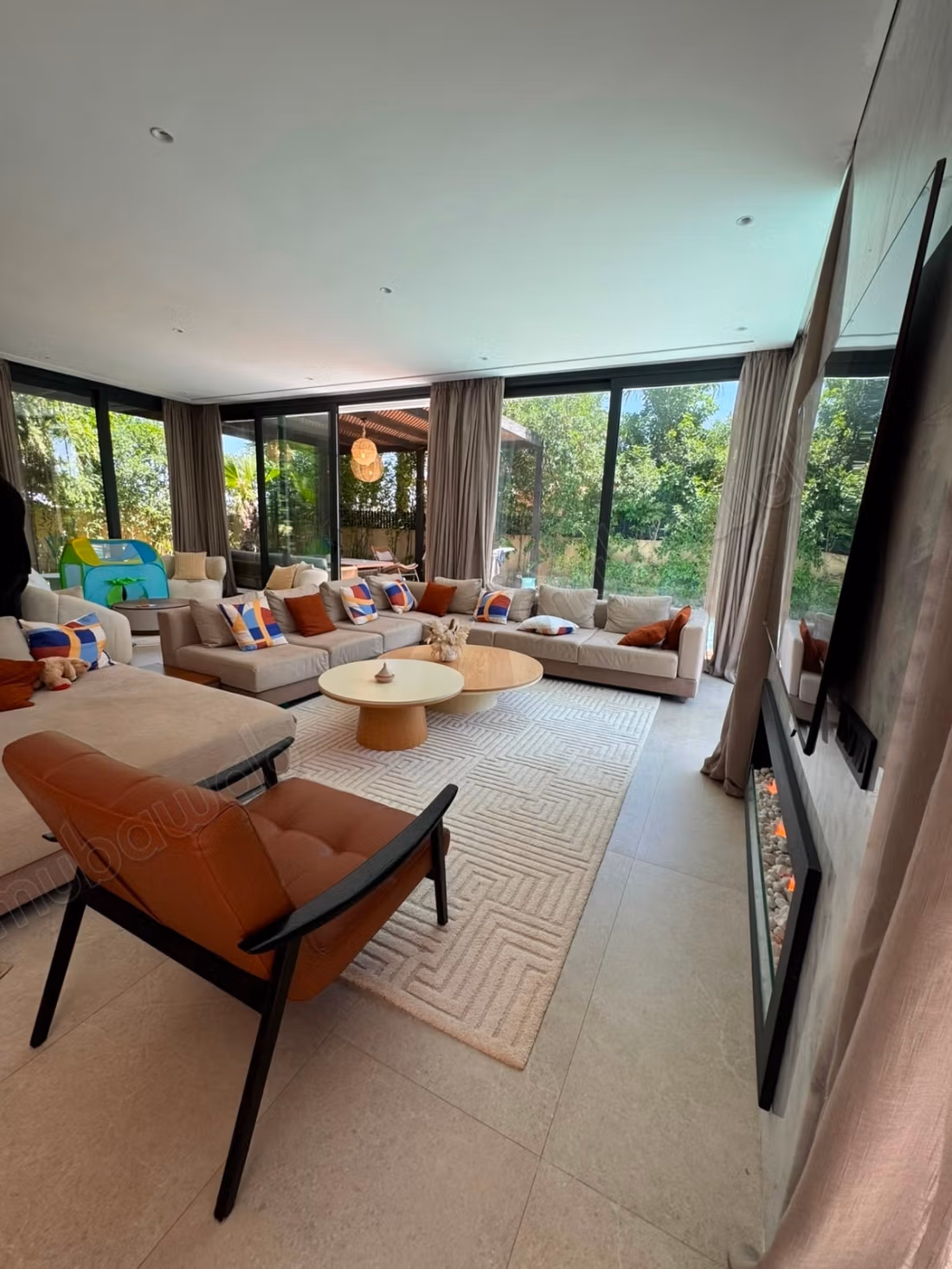 Exceptional opportunity to seize in Marrakech
