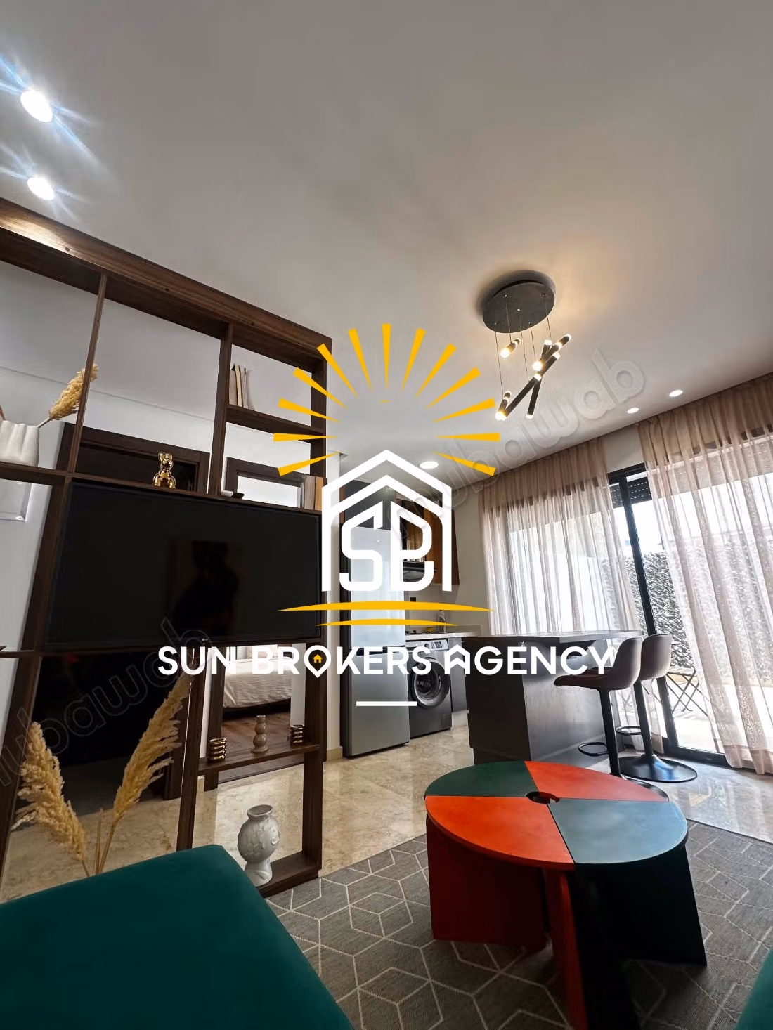 Tre carino studio oasi