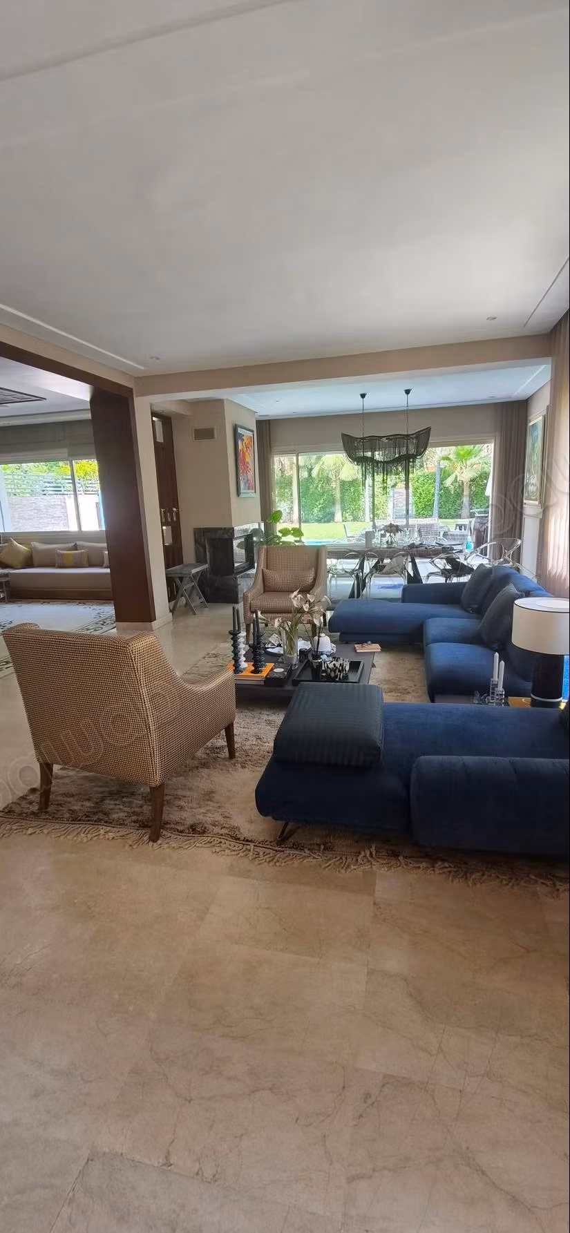 Villa en venta en Ville Verde