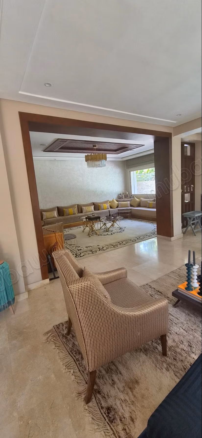 Villa en venta en Ville Verde