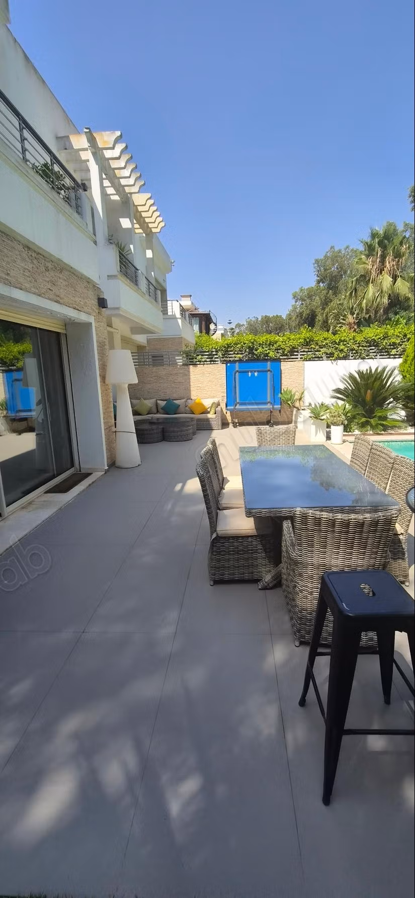 Villa en venta en Ville Verde
