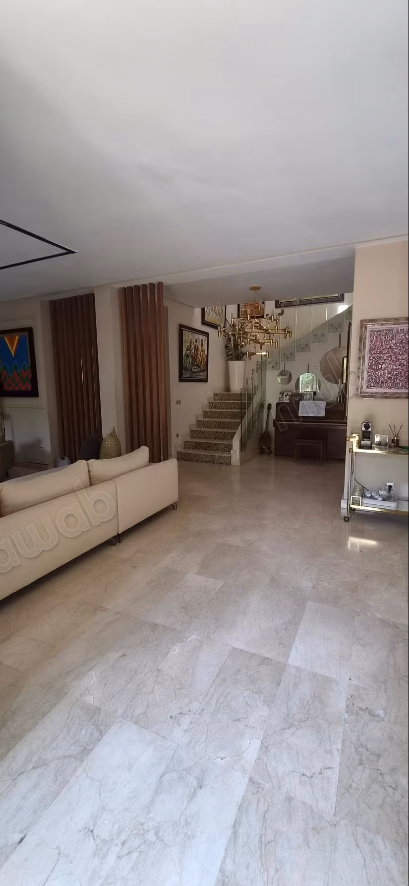 Villa en venta en Ville Verde