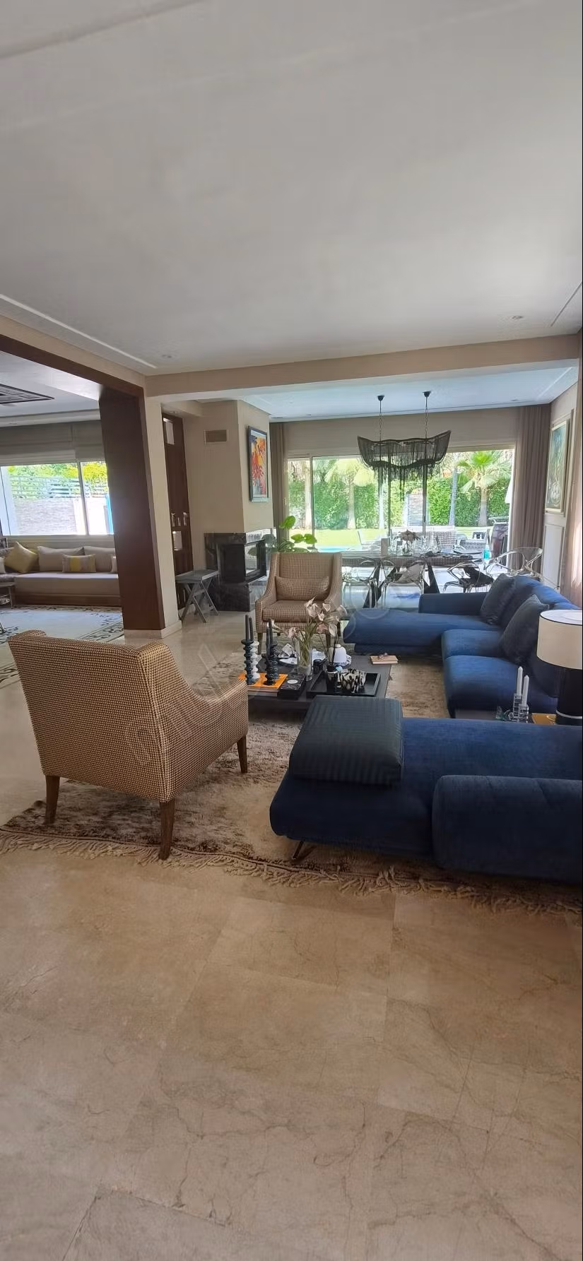 Villa en venta en Ville Verde