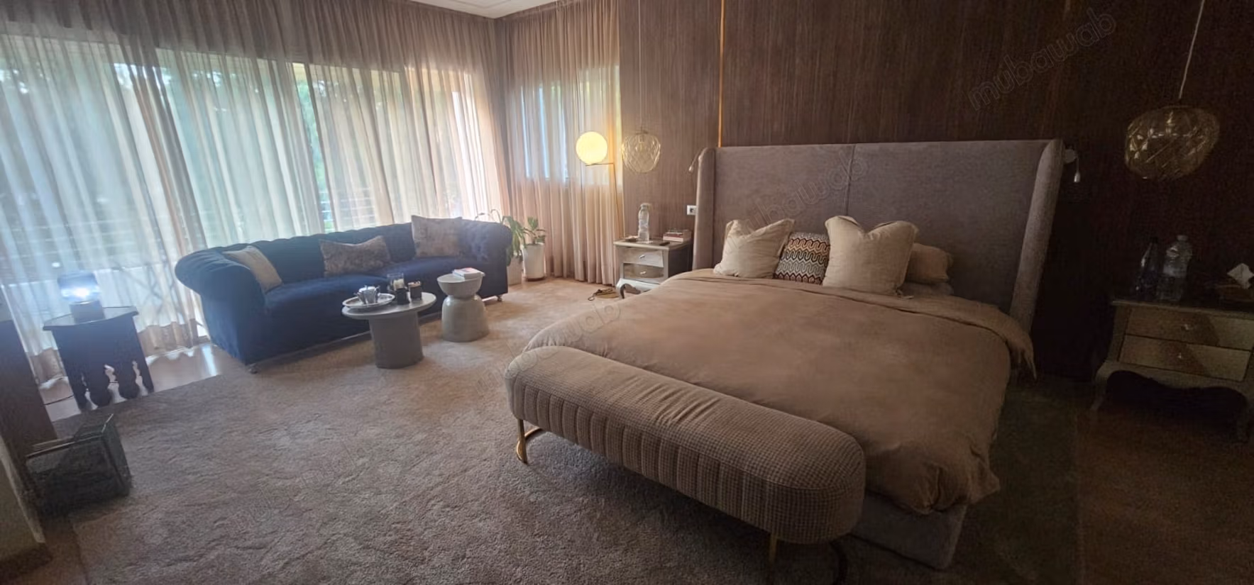 Villa en venta en Ville Verde