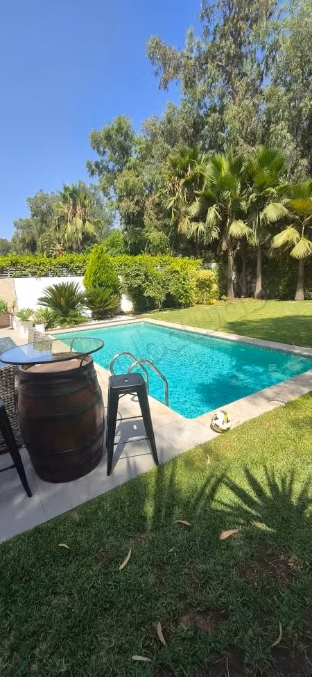 Villa en venta en Ville Verde