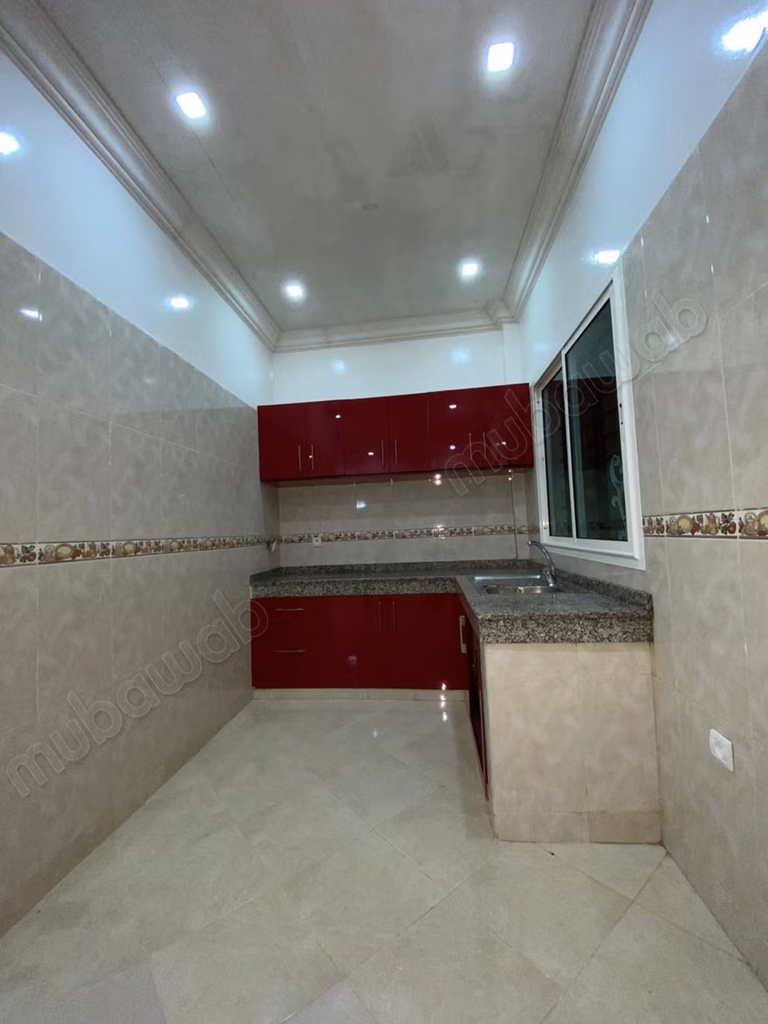 Bel appartement à louer — Riad Oulad Mtaa 
Temara