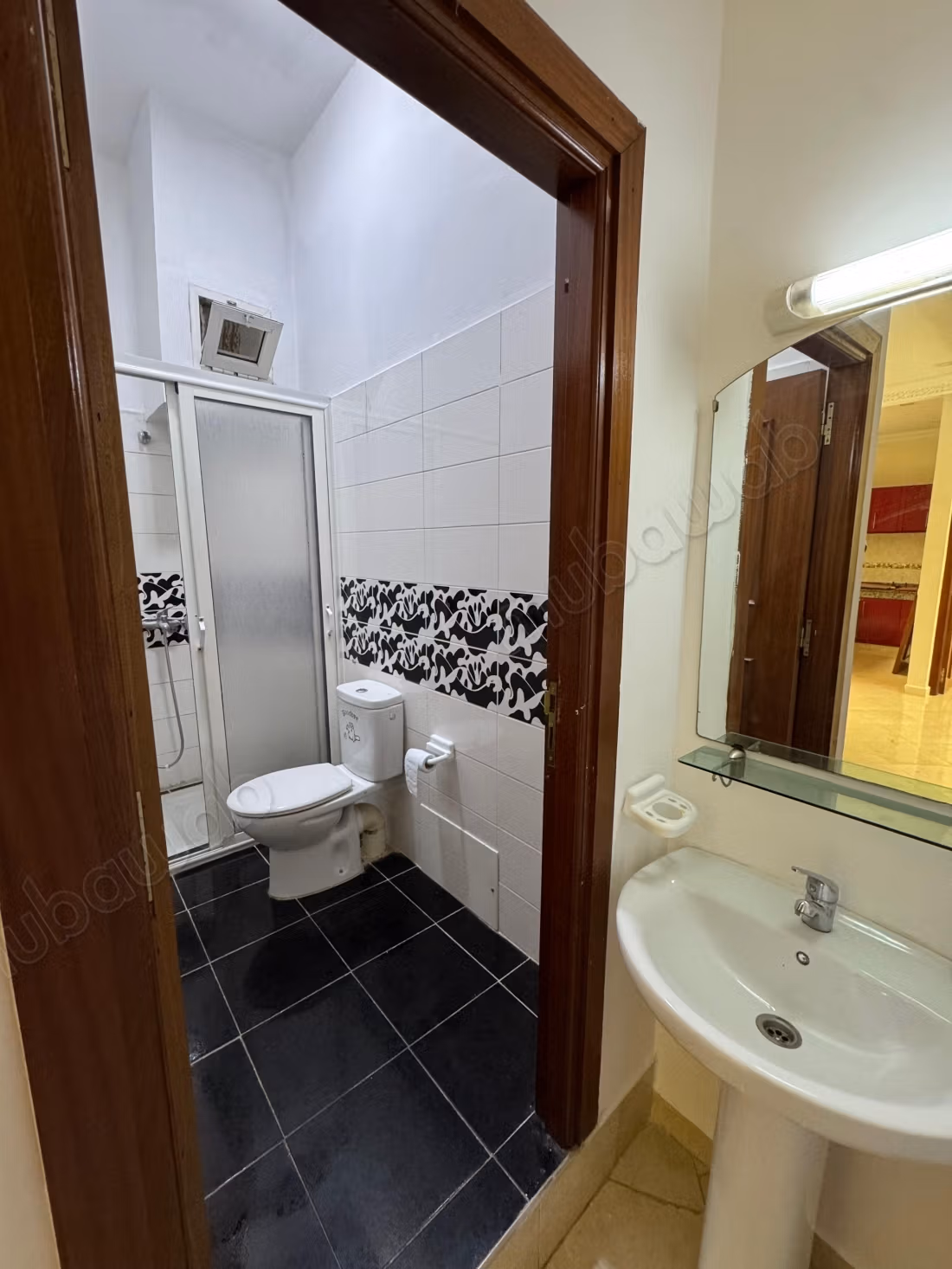 Bel appartement à louer — Riad Oulad Mtaa 
Temara