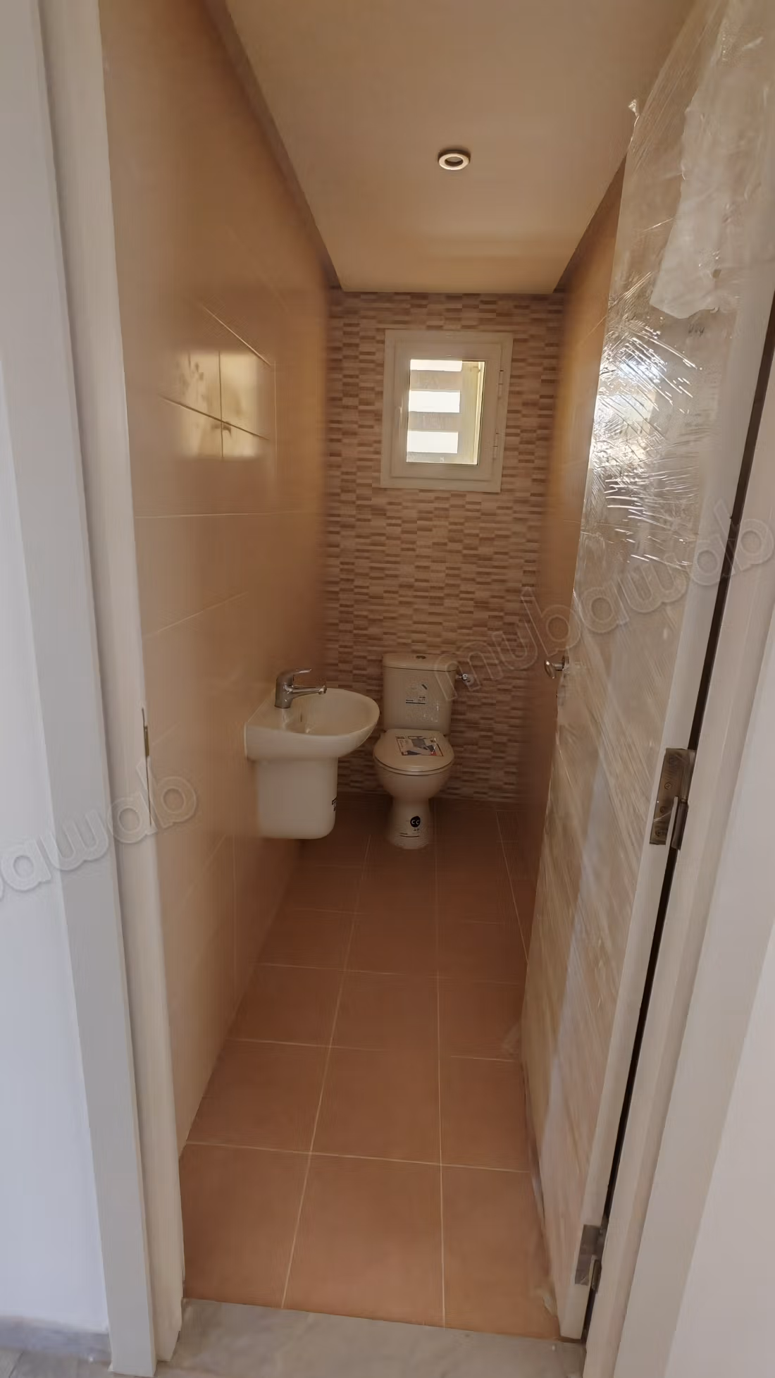 Appartement S3