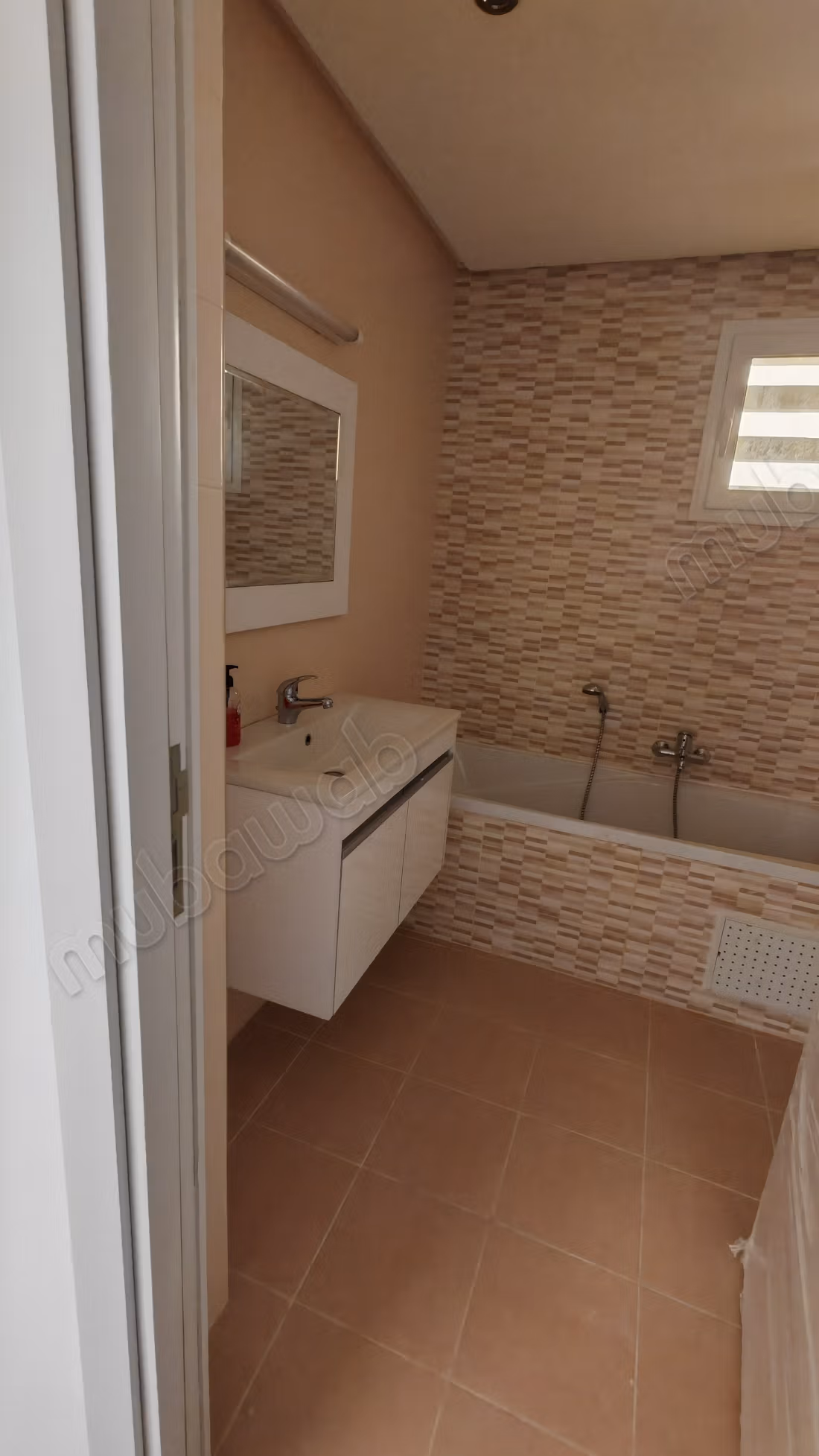 Appartement S3