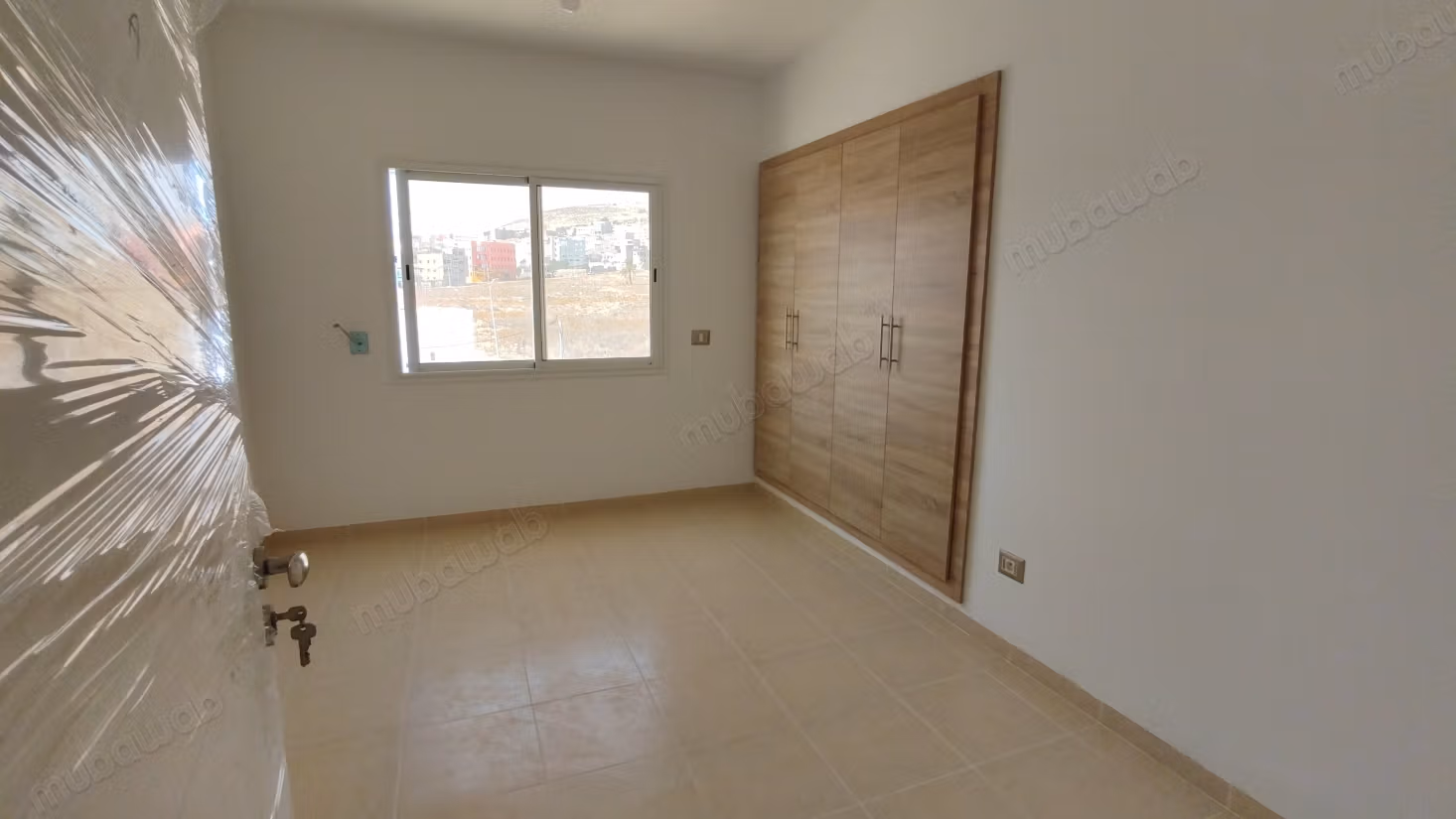 Appartement S3