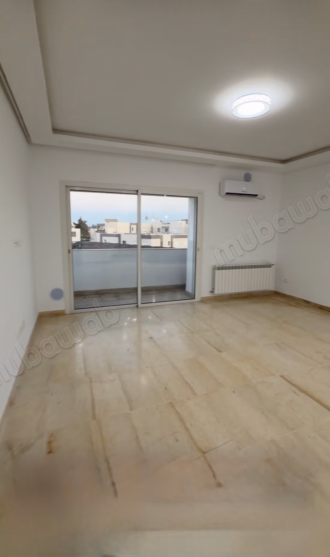 In affitto bel appartamento S2 a Chotrana 1,
