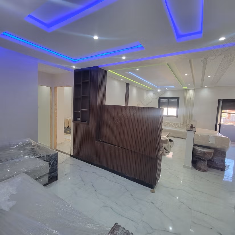 House for sale with deed title very quiet