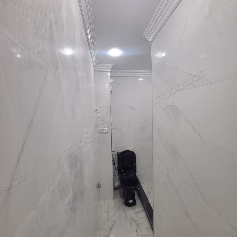 House for sale with deed title very quiet