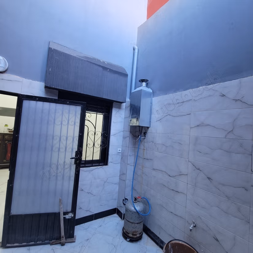 House for sale with deed title very quiet