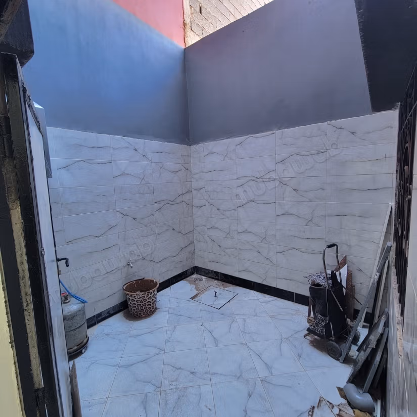 House for sale with deed title very quiet