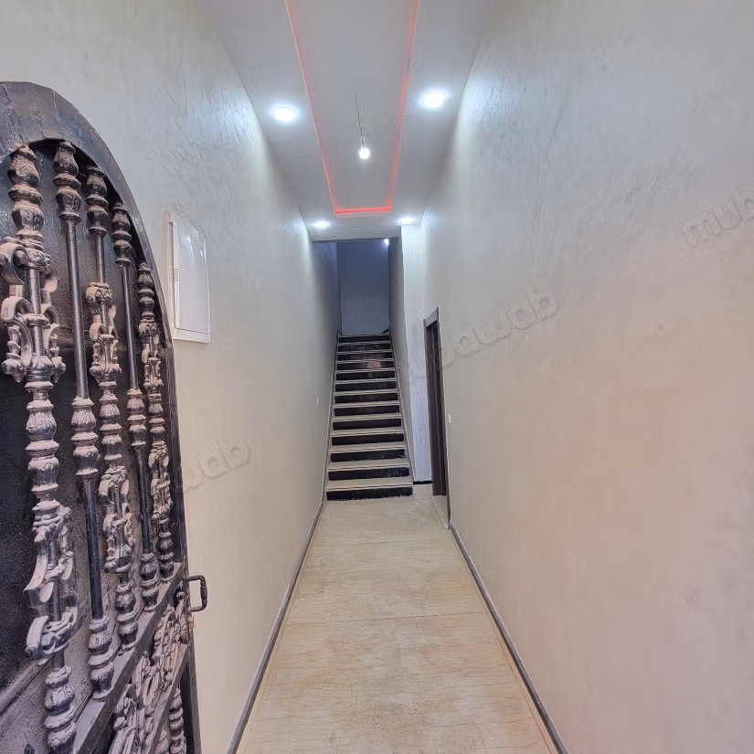 House for sale with deed title very quiet